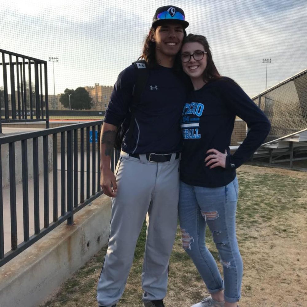 Meet your Posher, Makenzie